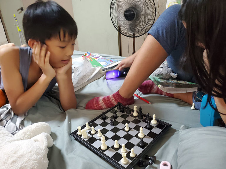 Board Games