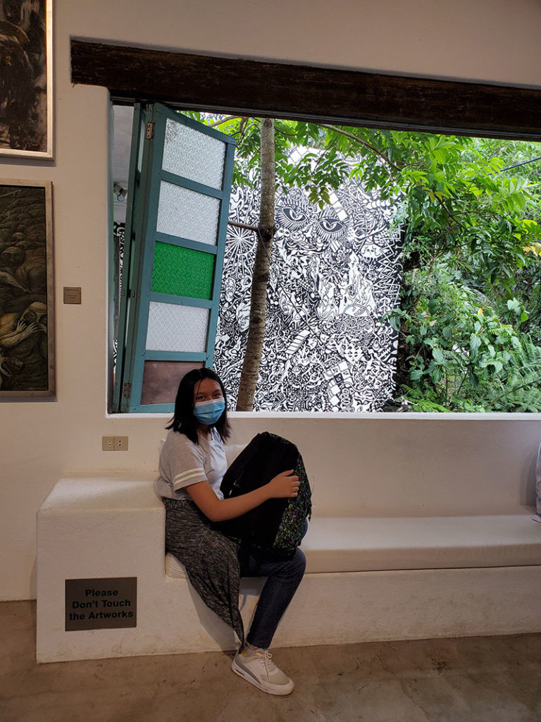 Pinto Art Museum