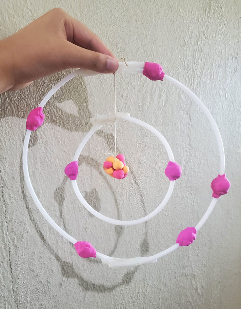 Atoms
