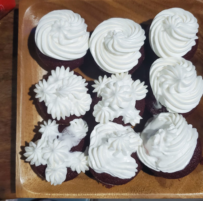 Red Velvet