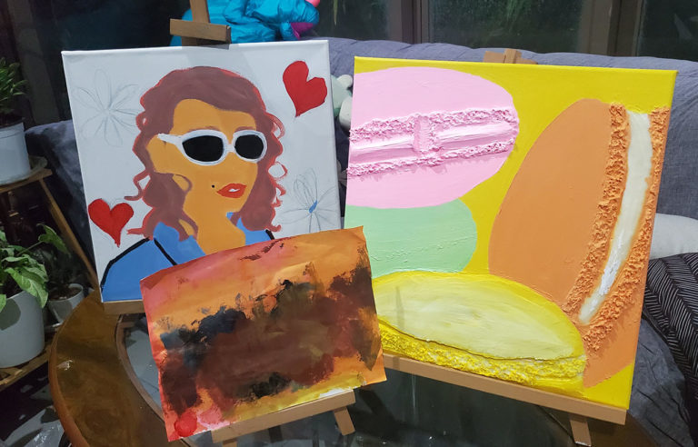 Art Jam