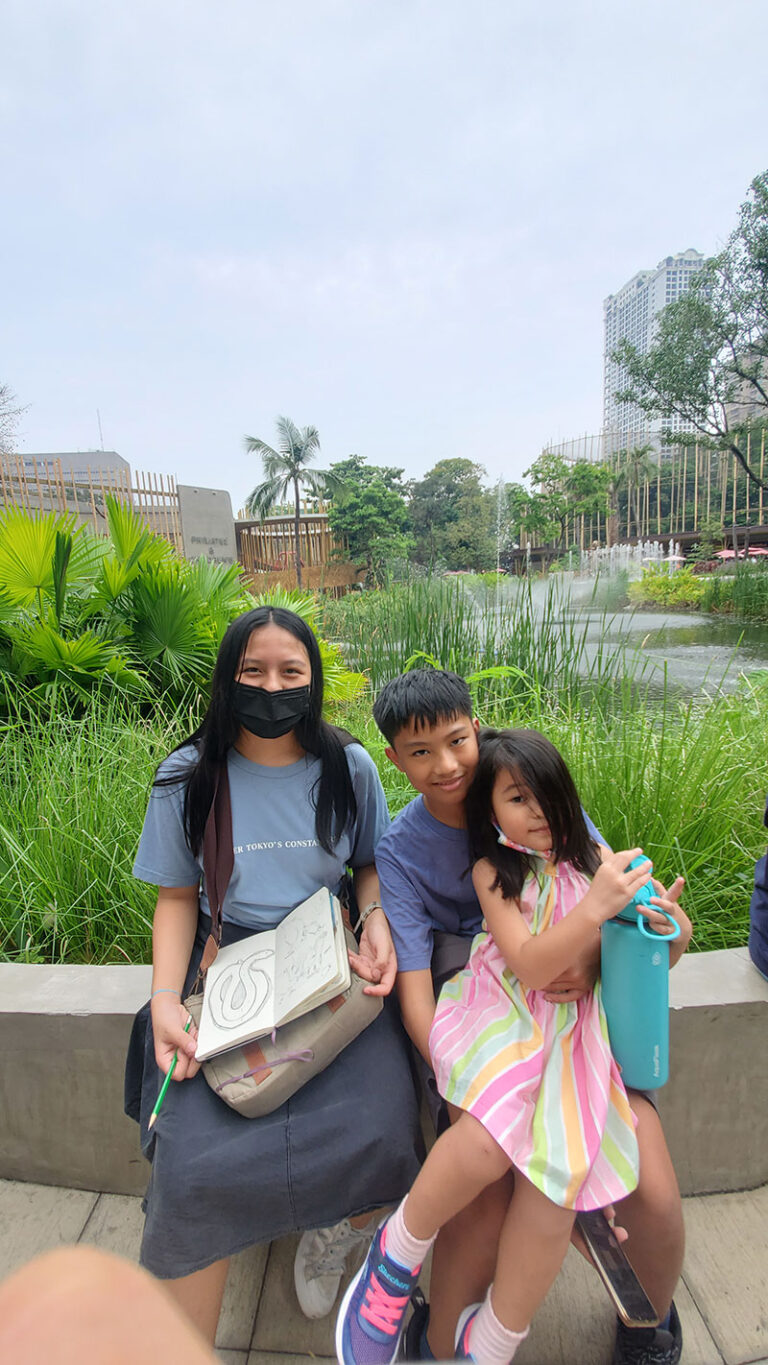 Wonder Wednesday – Manila Zoo